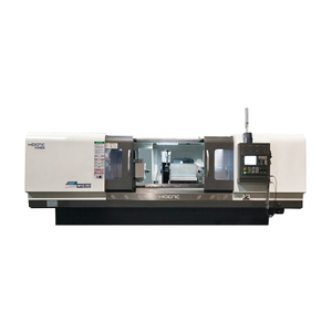 CNC Cylindrical OD Grinder